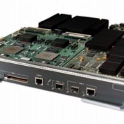Catalyst Supervisor 720 Motherboard
