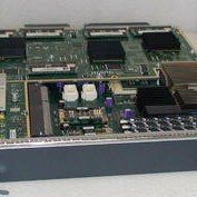 Catalyst 6500/7600 Anomaly Detection DDoS Defense Module 7600