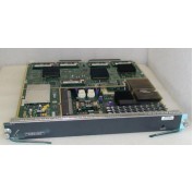 Cisco WS-SVC-ADM-1-K9 Catalyst 6500/7600 Anomaly Detection DDoS Defense Module 7600