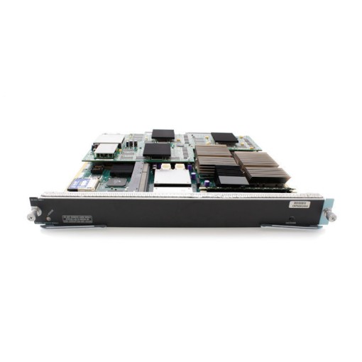 Cisco WS-SVC-AGM-1-K9 Anomaly Guard Module Security