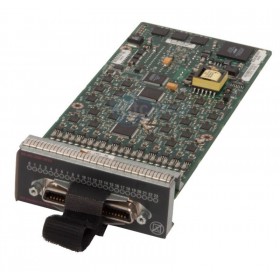 24-Port FXS Analog Voice Port Adapter Module