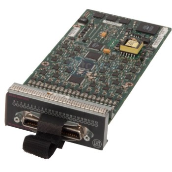 24-Port FXS Analog Voice Port Adapter Module