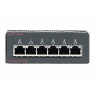 Cisco WS-SVC-CMM-6T1 Channelized T1 Voice Port Adapter Module