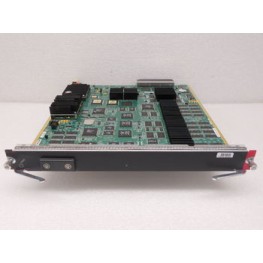 Cisco WS-SVC-CSG-1 Content Services Gateway Module Service