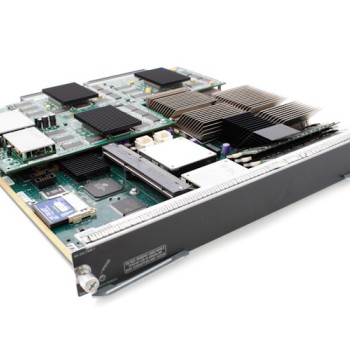 6500/7600 Series Firewall Services Module