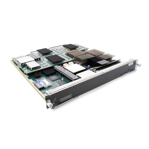 Cisco WS-SVC-FWM-1 6500/7600 Series Firewall Services Module