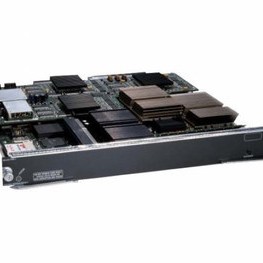 Firewall Blade / Services Module for 6500 and 7600