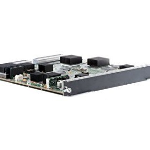 IPSec VPN Acceleration Services Module Expansion