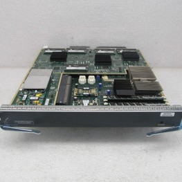 Multiprocessor WAN Application Module Multiprocessor WAN Application Module