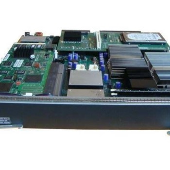 SVC Network Analysis Module for Catalyst 6500 / 7600
