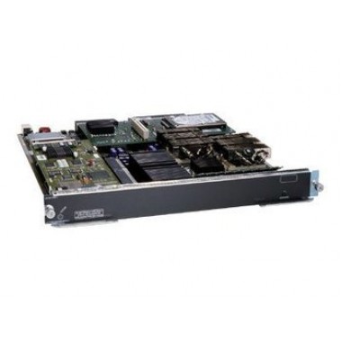 SVC Network Analysis Module for Catalyst 6500 / 7600