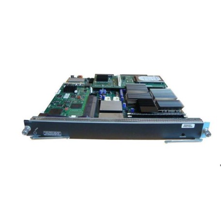 Cisco WS-SVC-NAM-1-250S SVC Network Analysis Module for Catalyst 6500 / 7600 Cisco WS-SVC-NAM-1-250S SVC Network Analysis Module for Catalyst 6500 / 7600