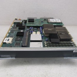 Catalyst 6500 Persistent Storage Device Module
