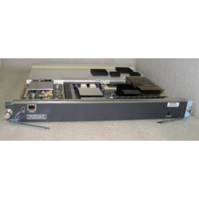 Catalyst 6500 SSL Encryption Module