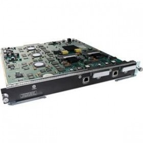 Wireless Services Module