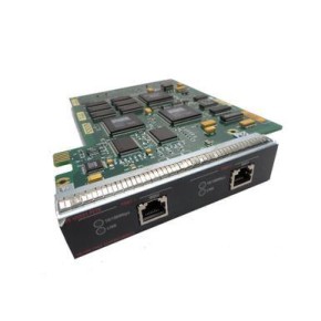 Cisco WS-U5531-FETX 5000/5500 Supervisor III Dual Port 10/100 TX Uplink Module