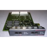 Cisco WS-U5533-FEFX-MMF 2-Port 100Base-FX Ethernet Switch Module