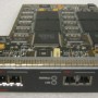 Supervisor Engine Uplink Module 1000-BaseSX Gigabit Ethernet Card