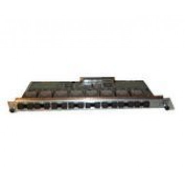 1400 10-Port SC MM Card Modules