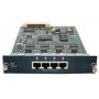 4-Port 10/100 Switching Expansion Module