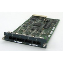 Cisco WS-X2924-XL-V 4-Port 100Base-FX ISL/802.1Q Switching Module