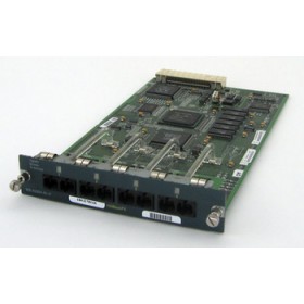 4-Port 100Base-FX ISL/802.1Q Switching Module
