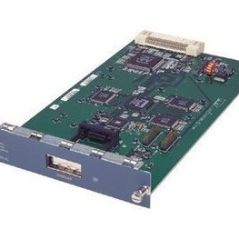 1-Port 1000Base-LX Switch Uplink Module for Catalyst