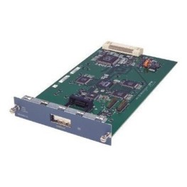 Cisco WS-X2931-XL 1-Port 1000Base-LX Switch Uplink Module for Catalyst