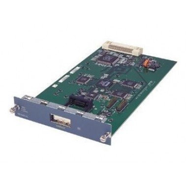 1-Port 1000Base-LX Switch Uplink Module for Catalyst