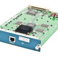 2900 Series 1000Base-TX Gigabit 1-Port Uplink Module