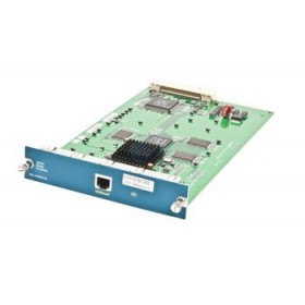 2900 Series 1000Base-TX Gigabit 1-Port Uplink Module