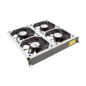 4-Fan Tray for the Catalyst 4000 Series