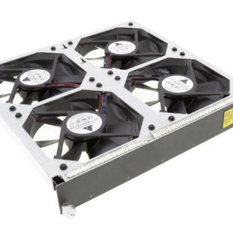 4-Fan Tray for the Catalyst 4000 Series 4-Fan Tray for the Catalyst 4000 Series