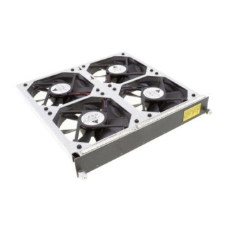 Cisco WS-X4005 4-Fan Tray for the Catalyst 4000 Series