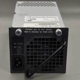 Catalyst 4000 Series Power Supply Proprietary
