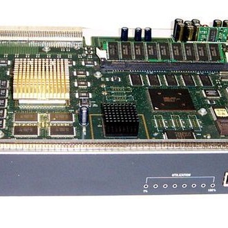 Catalyst 4000 Supervsr. I Console (DB-25) and Supervisor Engine Module