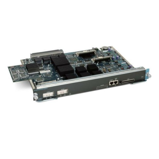 Cisco WS-X4014 Catalyst 4000 Series Supervisor Engine III
