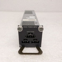 Catalyst 4006 DC Power Entry Module Catalyst 4006 DC Power Entry Module