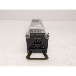 Cisco WS-X4095-PEM Catalyst 4006 DC Power Entry Module