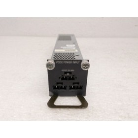 Catalyst 4006 DC Power Entry Module