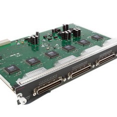 48-Port Catalyst 4000 Series Switch / Telco Module