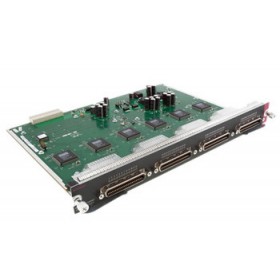 48-Port Catalyst 4000 Series Switch / Telco Module