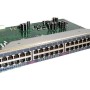 Catalyst 4000 48-Port Fast Ethernet Ethernet Switch PoE In-Line Power Module