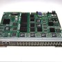 32-Port 10/100Base-TX RJ45, 2-Port GBIC Slots, Layer 3 Switching Module