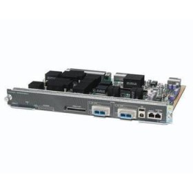 Cisco WS-X45-SUP6L-E Catalyst 4500 Supervisor Engine 2x10ge X2 Wit