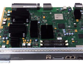 CAT4500 E-Series Sup7 LE 520Gbps Supervisor Engine CAT4500 E-Series Sup7 LE 520Gbps Supervisor Engine