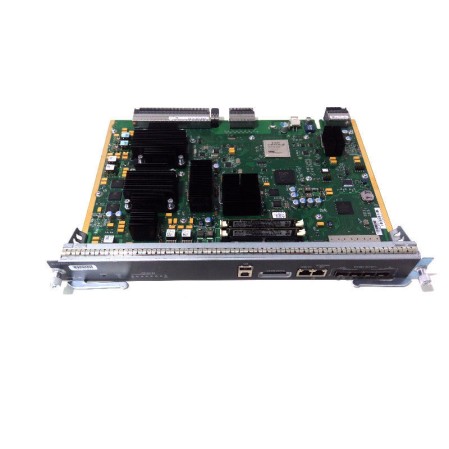 Cisco WS-X45-SUP7L-E CAT4500 E-Series Sup7 LE 520Gbps Supervisor Engine