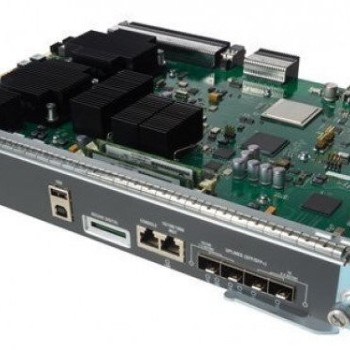 Catalyst 4500 E-Series Supv 8-E Supervisor Engine