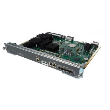 Cisco WS-X45-SUP8-E Catalyst 4500 E-Series Supv 8-E Supervisor Engine