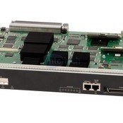 Catalyst 4000 Series Supervisor Engine IV (2 GE), Console (RJ-45)